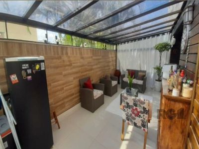 Apartamento à venda com 102m², 3 quartos, 1 suíte, 2 vagas no bairro Jardim Botânico em Porto Alegre - Foto 2