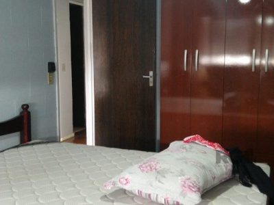 Apartamento à venda com 77m², 3 quartos no bairro Partenon em Porto Alegre - Foto 5