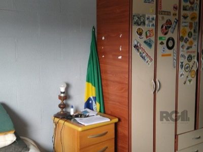 Apartamento à venda com 77m², 3 quartos no bairro Partenon em Porto Alegre - Foto 10