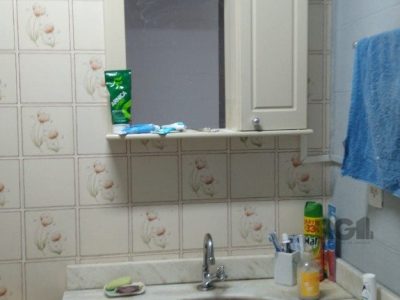 Apartamento à venda com 77m², 3 quartos no bairro Partenon em Porto Alegre - Foto 7