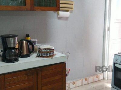 Apartamento à venda com 77m², 3 quartos no bairro Partenon em Porto Alegre - Foto 15