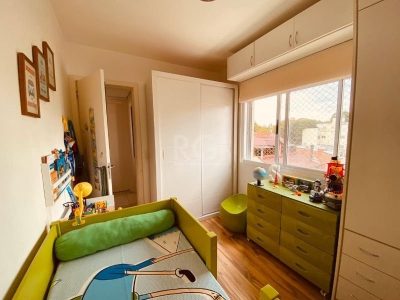 Apartamento à venda com 55m², 2 quartos, 1 suíte, 1 vaga no bairro Petrópolis em Porto Alegre - Foto 5