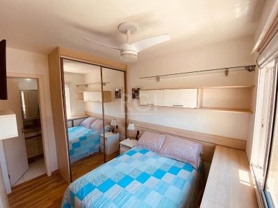 Apartamento à venda com 55m², 2 quartos, 1 suíte, 1 vaga no bairro Petrópolis em Porto Alegre - Foto 8