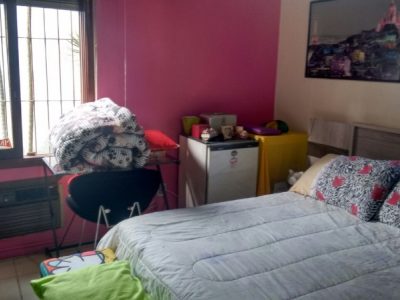 Casa à venda com 320m², 3 quartos, 1 suíte, 4 vagas no bairro Cristal em Porto Alegre - Foto 11