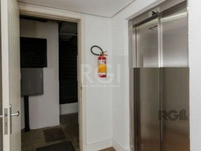 Apartamento à venda com 38m², 1 quarto, 1 suíte, 1 vaga no bairro Menino Deus em Porto Alegre - Foto 12