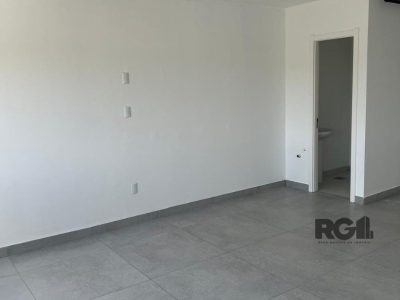 Conjunto/Sala à venda com 37m² no bairro Cristal em Porto Alegre - Foto 5