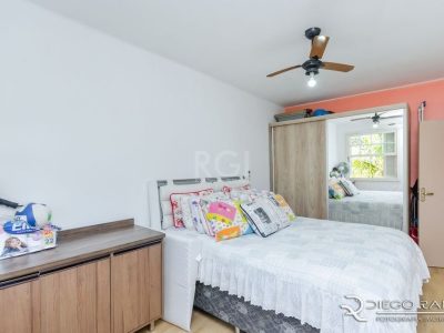 Apartamento à venda com 58m², 2 quartos no bairro Farroupilha em Porto Alegre - Foto 5