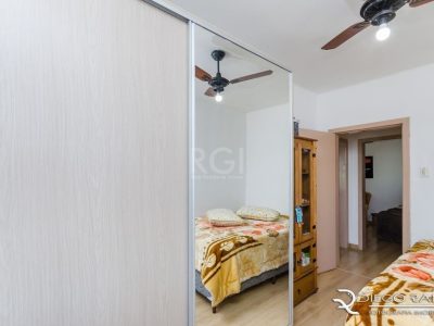 Apartamento à venda com 58m², 2 quartos no bairro Farroupilha em Porto Alegre - Foto 8