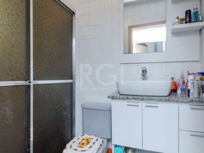 Apartamento à venda com 58m², 2 quartos no bairro Farroupilha em Porto Alegre - Foto 9