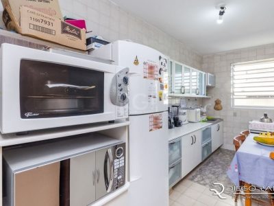 Apartamento à venda com 58m², 2 quartos no bairro Farroupilha em Porto Alegre - Foto 10