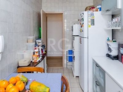 Apartamento à venda com 58m², 2 quartos no bairro Farroupilha em Porto Alegre - Foto 14