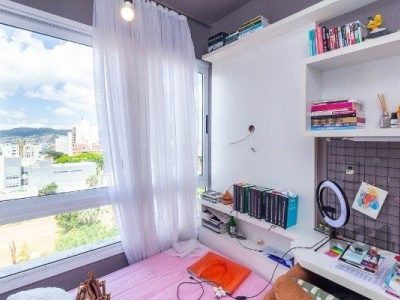 Apartamento à venda com 71m², 3 quartos, 1 suíte, 2 vagas no bairro Jardim do Salso em Porto Alegre - Foto 10