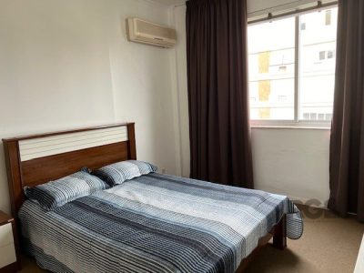 Apartamento à venda com 112m², 3 quartos, 1 vaga no bairro Rio Branco em Porto Alegre - Foto 12