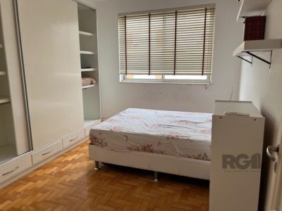 Apartamento à venda com 112m², 3 quartos, 1 vaga no bairro Rio Branco em Porto Alegre - Foto 8