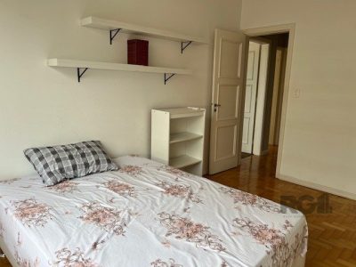 Apartamento à venda com 112m², 3 quartos, 1 vaga no bairro Rio Branco em Porto Alegre - Foto 7