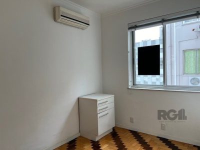 Apartamento à venda com 112m², 3 quartos, 1 vaga no bairro Rio Branco em Porto Alegre - Foto 11