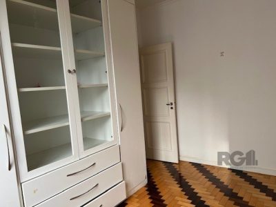 Apartamento à venda com 112m², 3 quartos, 1 vaga no bairro Rio Branco em Porto Alegre - Foto 9