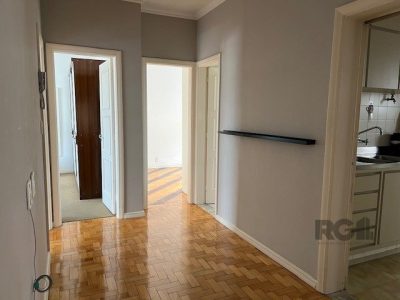 Apartamento à venda com 112m², 3 quartos, 1 vaga no bairro Rio Branco em Porto Alegre - Foto 6