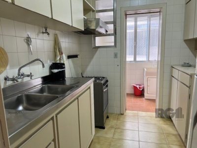 Apartamento à venda com 112m², 3 quartos, 1 vaga no bairro Rio Branco em Porto Alegre - Foto 16