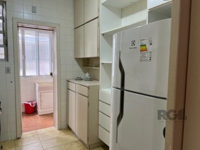 Apartamento à venda com 112m², 3 quartos, 1 vaga no bairro Rio Branco em Porto Alegre - Foto 17