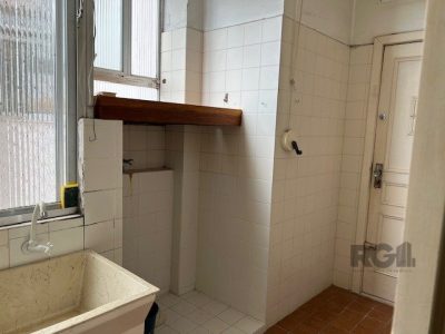 Apartamento à venda com 112m², 3 quartos, 1 vaga no bairro Rio Branco em Porto Alegre - Foto 18