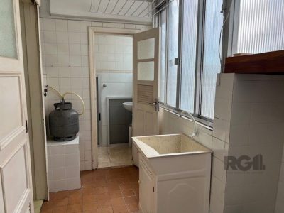 Apartamento à venda com 112m², 3 quartos, 1 vaga no bairro Rio Branco em Porto Alegre - Foto 19