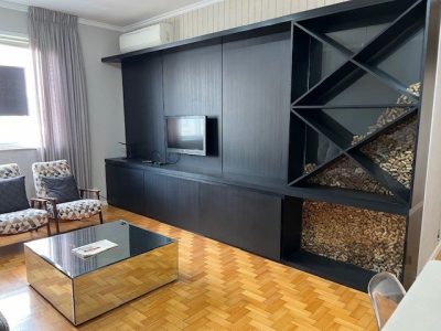 Apartamento à venda com 112m², 3 quartos, 1 vaga no bairro Rio Branco em Porto Alegre - Foto 3