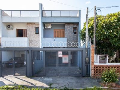 Casa à venda com 204m², 3 quartos, 3 suítes, 2 vagas no bairro Ipanema em Porto Alegre - Foto 3