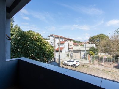 Casa à venda com 204m², 3 quartos, 3 suítes, 2 vagas no bairro Ipanema em Porto Alegre - Foto 31