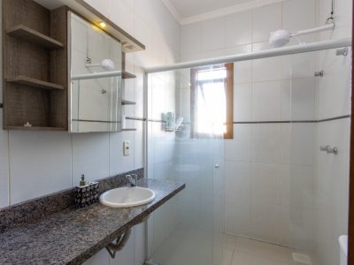 Casa à venda com 204m², 3 quartos, 3 suítes, 2 vagas no bairro Ipanema em Porto Alegre - Foto 35