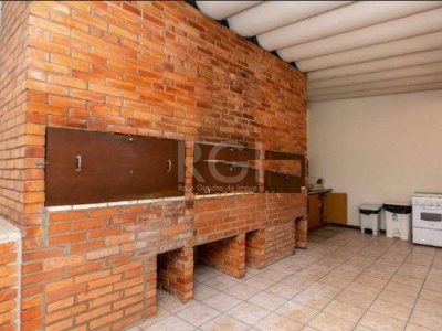 Apartamento à venda com 97m², 3 quartos, 1 suíte, 1 vaga no bairro Petrópolis em Porto Alegre - Foto 21