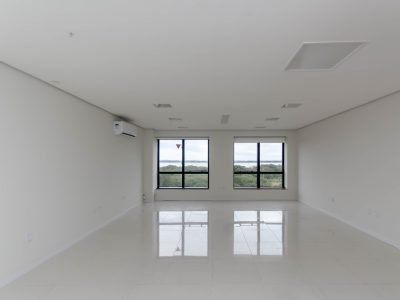 Conjunto/Sala à venda com 48m², 1 vaga no bairro Praia de Belas em Porto Alegre - Foto 3