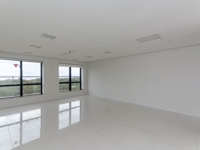 Conjunto/Sala à venda com 48m², 1 vaga no bairro Praia de Belas em Porto Alegre - Foto 4