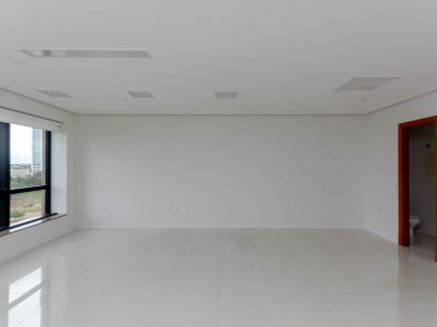 Conjunto/Sala à venda com 48m², 1 vaga no bairro Praia de Belas em Porto Alegre - Foto 5