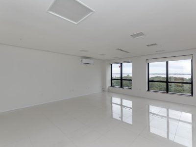 Conjunto/Sala à venda com 48m², 1 vaga no bairro Praia de Belas em Porto Alegre - Foto 10