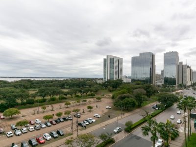 Conjunto/Sala à venda com 48m², 1 vaga no bairro Praia de Belas em Porto Alegre - Foto 13