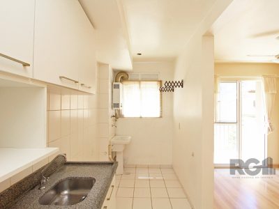 Apartamento à venda com 78m², 2 quartos, 1 suíte, 1 vaga no bairro Tristeza em Porto Alegre - Foto 19