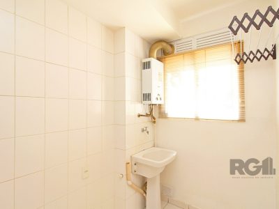 Apartamento à venda com 78m², 2 quartos, 1 suíte, 1 vaga no bairro Tristeza em Porto Alegre - Foto 20