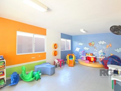 Apartamento à venda com 78m², 2 quartos, 1 suíte, 1 vaga no bairro Tristeza em Porto Alegre - Foto 27