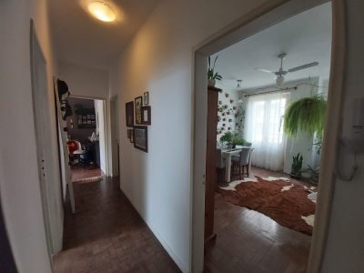 Apartamento à venda com 83m², 2 quartos no bairro Floresta em Porto Alegre - Foto 2