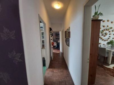 Apartamento à venda com 83m², 2 quartos no bairro Floresta em Porto Alegre - Foto 3