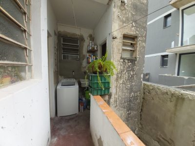 Apartamento à venda com 83m², 2 quartos no bairro Floresta em Porto Alegre - Foto 14