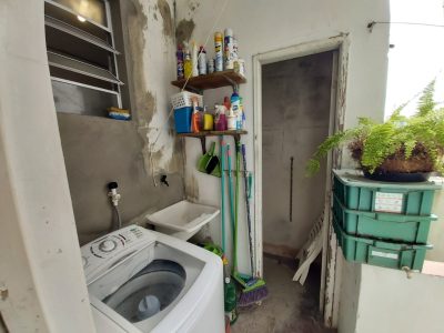 Apartamento à venda com 83m², 2 quartos no bairro Floresta em Porto Alegre - Foto 15