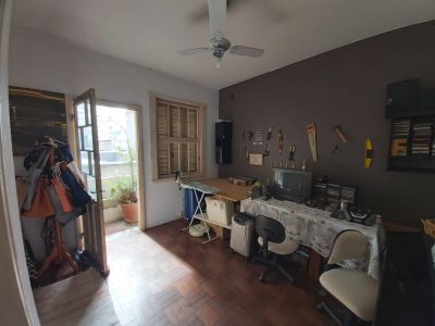 Apartamento à venda com 83m², 2 quartos no bairro Floresta em Porto Alegre - Foto 6