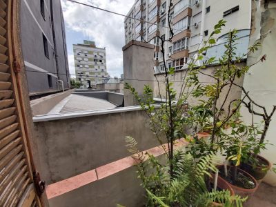 Apartamento à venda com 83m², 2 quartos no bairro Floresta em Porto Alegre - Foto 8