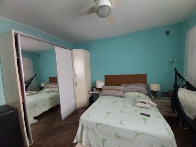 Apartamento à venda com 83m², 2 quartos no bairro Floresta em Porto Alegre - Foto 5