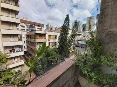 Apartamento à venda com 83m², 2 quartos no bairro Floresta em Porto Alegre - Foto 11