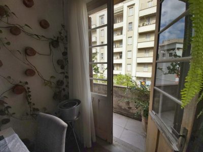 Apartamento à venda com 83m², 2 quartos no bairro Floresta em Porto Alegre - Foto 10