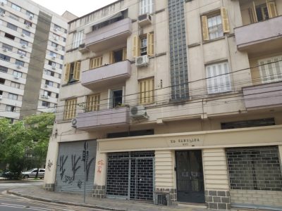 Apartamento à venda com 83m², 2 quartos no bairro Floresta em Porto Alegre - Foto 16