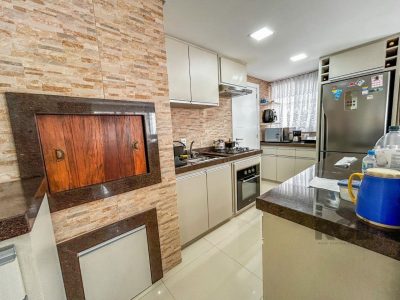 Apartamento à venda com 95m², 3 quartos, 1 suíte, 2 vagas no bairro Tristeza em Porto Alegre - Foto 24